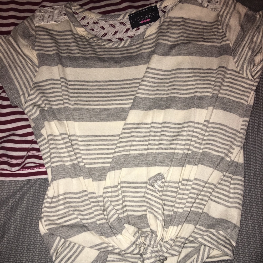 Cute Summer T-Shirt